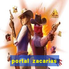 portal zacarias roleta russa